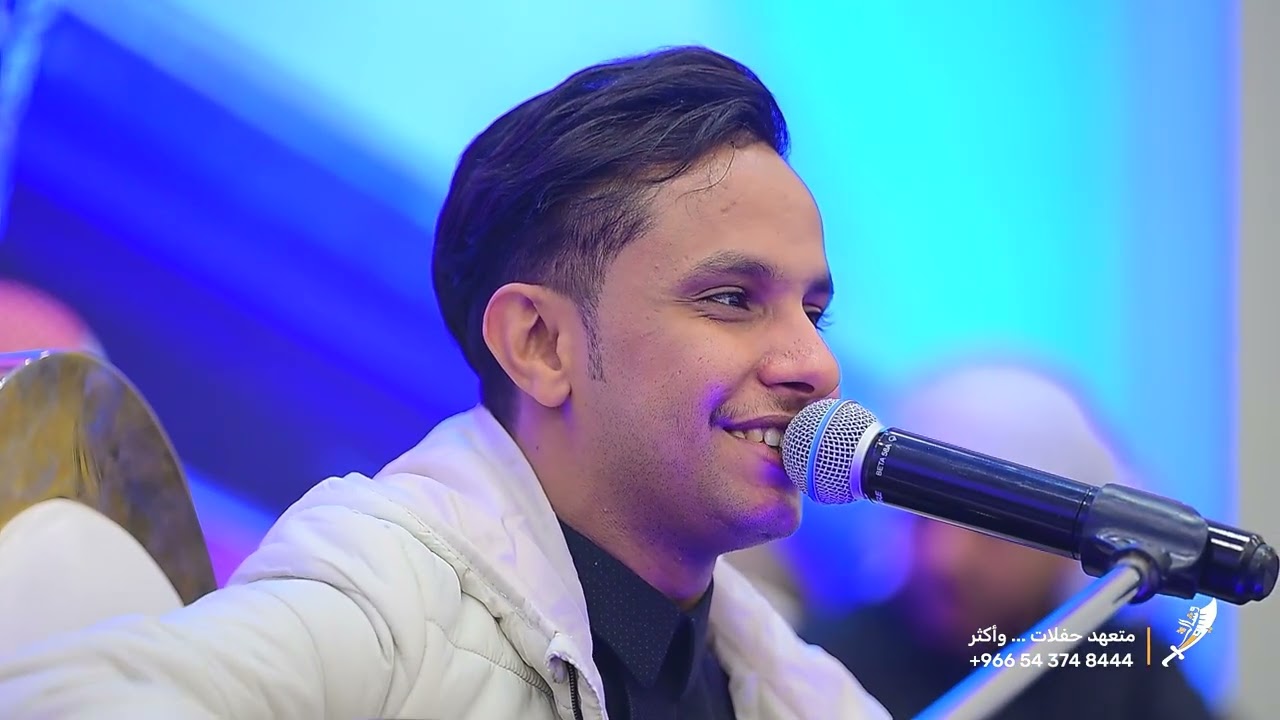 حفل زواج علاء علي بادر