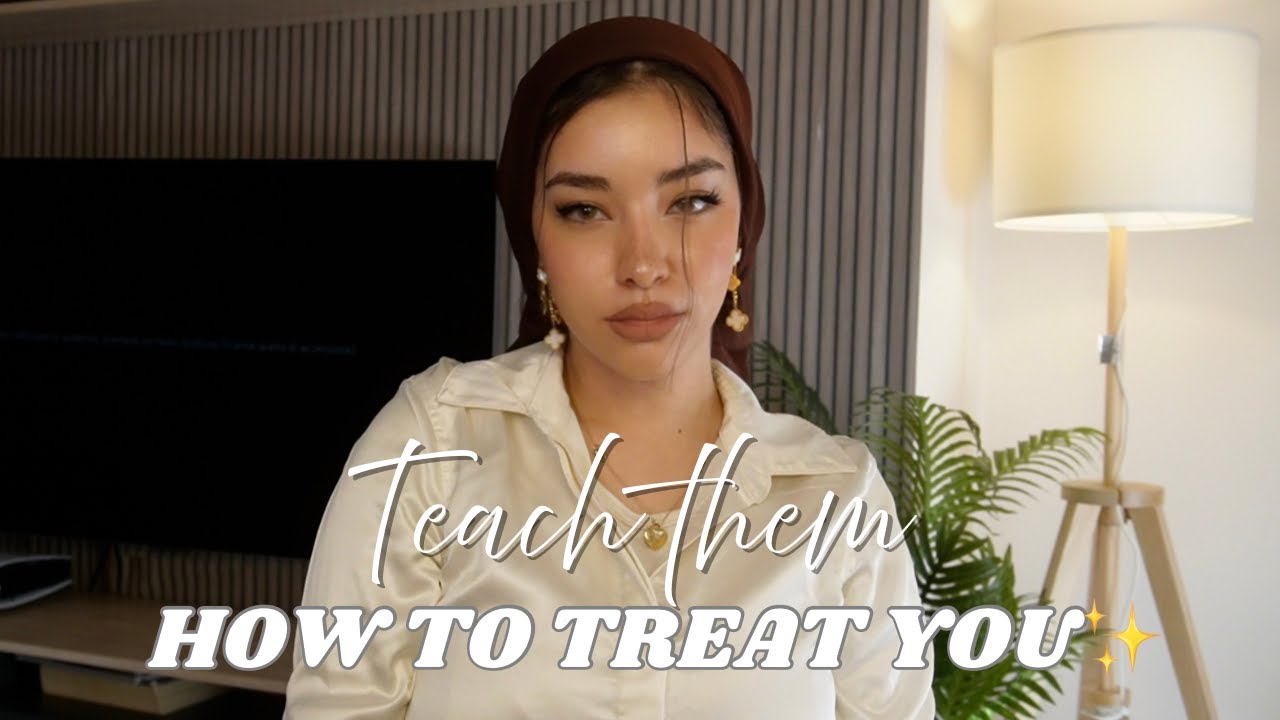 ТЫ &mdash; ПРИЧИНА, по которой люди тебя не УВАЖАЮТ (но ты можешь это изменить)