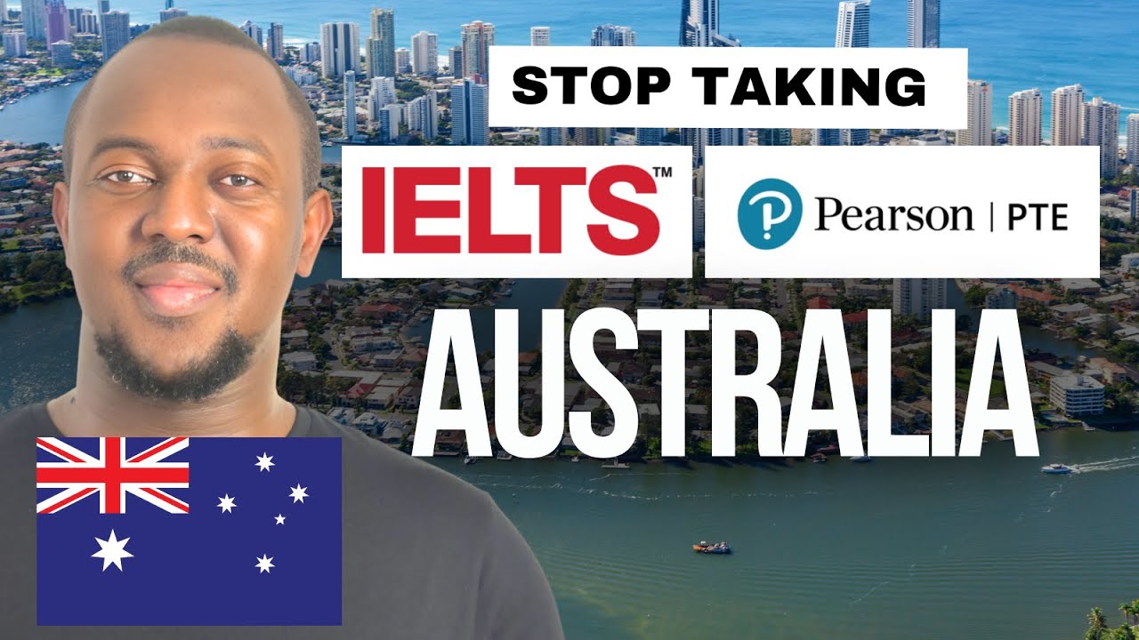 The Easiest English Test to Migrate To Australia