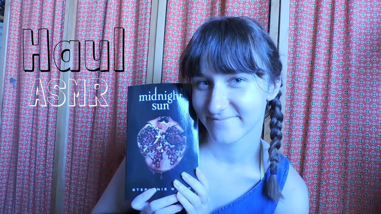 ASMR FR 💤  HAUL : Soldes et nouveaux achats ! (multi déclencheurs)