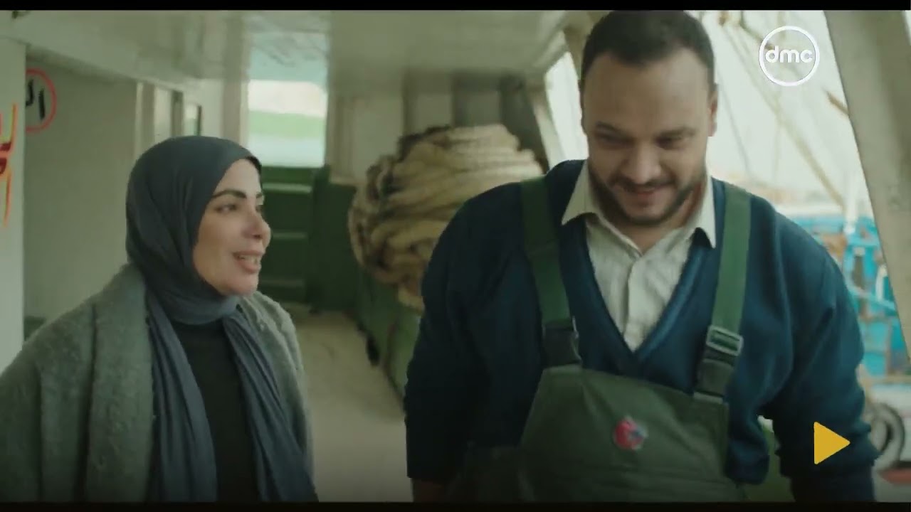 تحت الوصاية - حنان قررت ان اللي مش هيمشي على مزاجها ملهوش شغل معاها