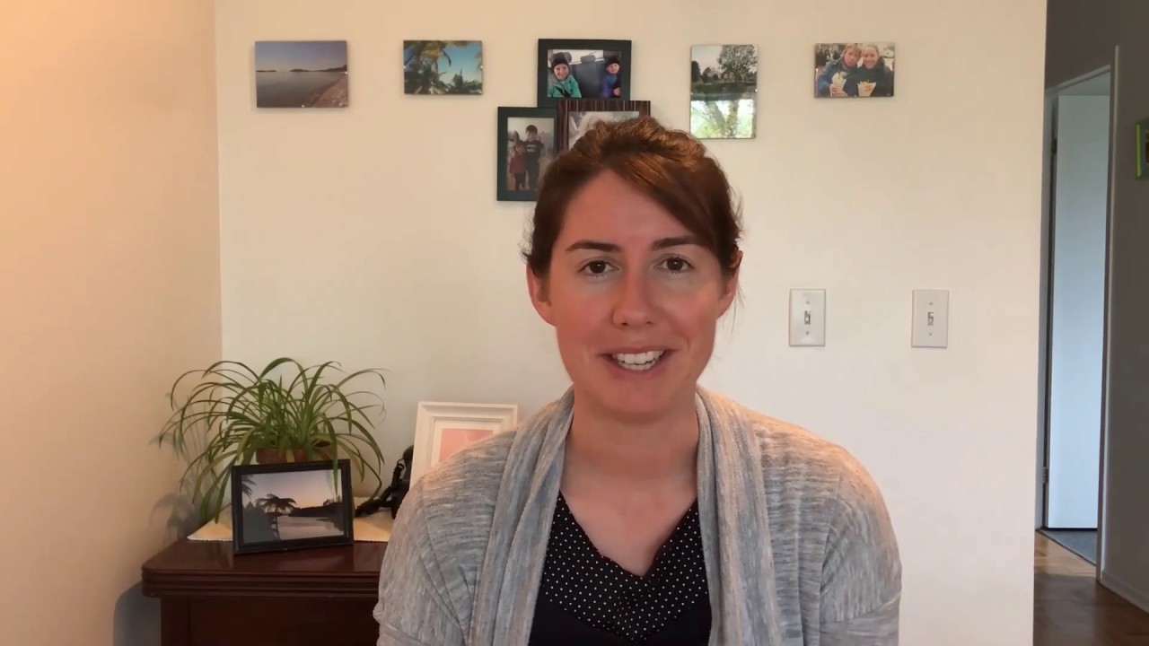 How to take part in CHF Canada's 2020 Virtual AGM