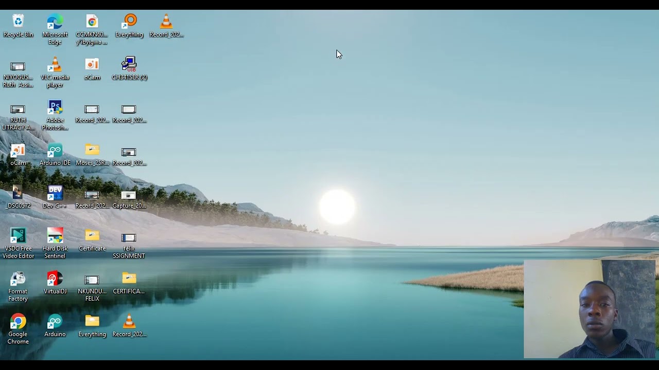 how to set up blynk console platform (IOT SYSTEM)