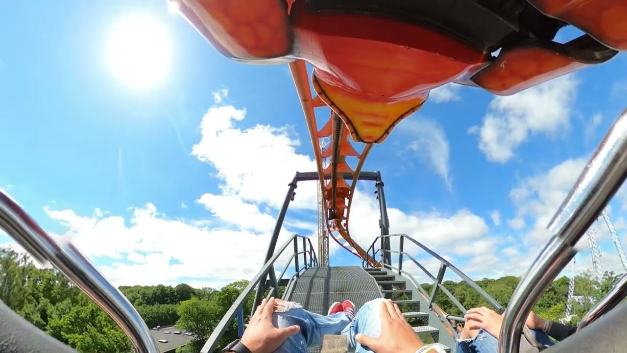 Tivoli Friheden Cobra