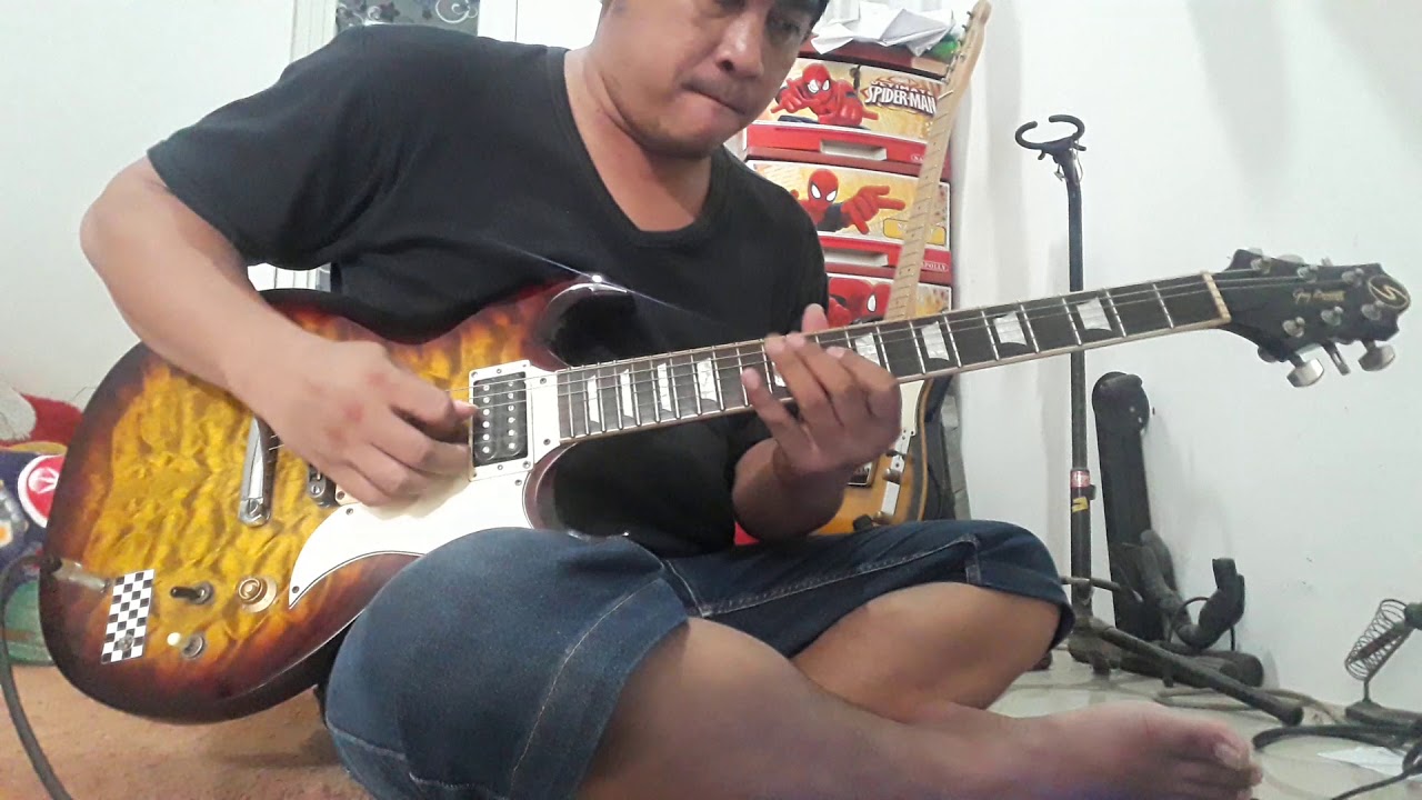 tes pu suhr ssv neck .ssh + bridge