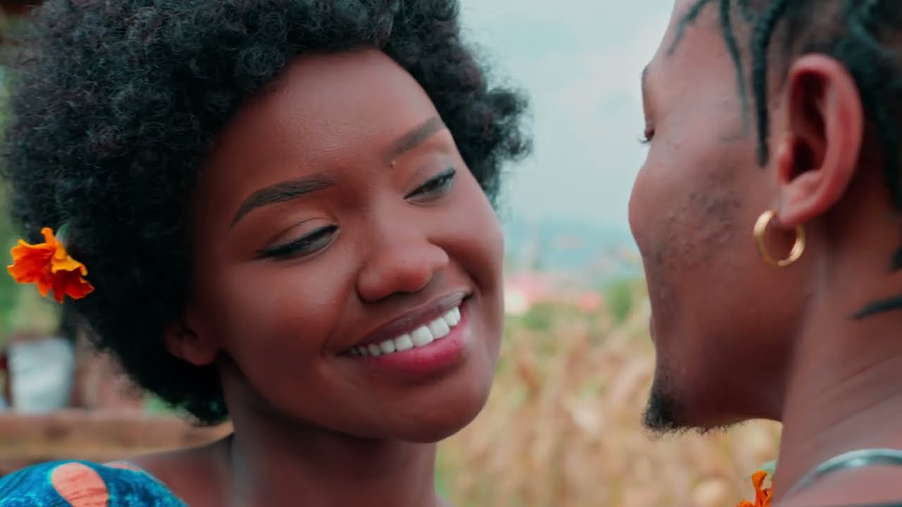 Ua LANGU -Benz Nimo & Klones Melody( Official Music Video)