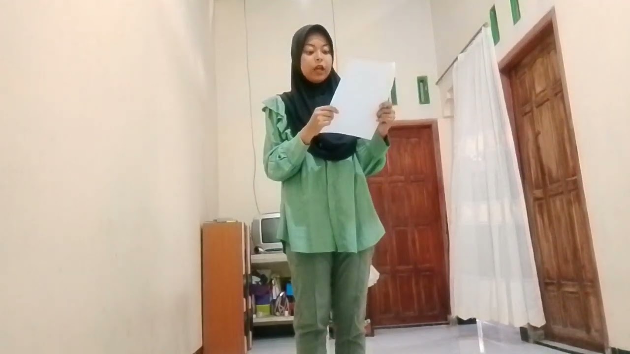 TUGAS BAHASA INDONESIA (X-9)