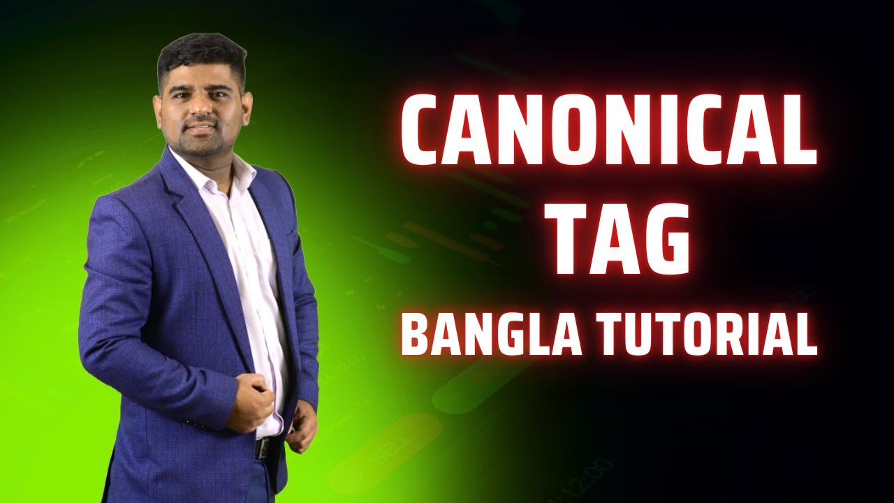 How To Add Canonical Tags to Website