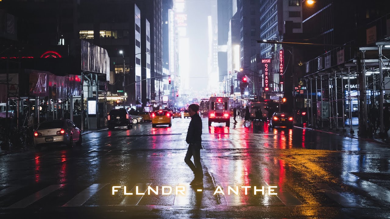 FLLNDR - Anthe