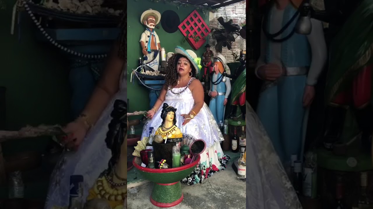 salve mestra luziaria !