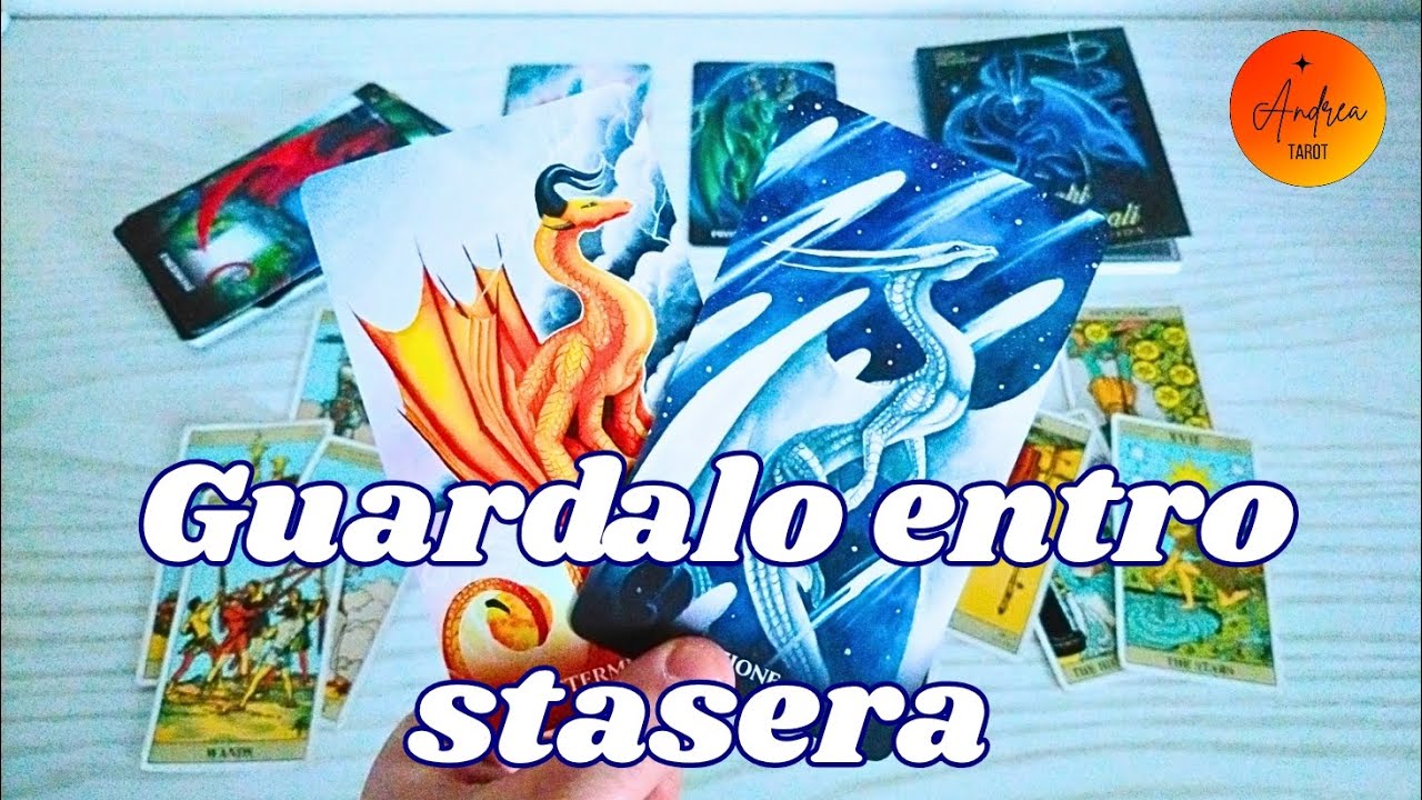 L’ATTESA È FINITA!! IL TUO MOMENTO È ADESSO! 💥🐉 #tarocchi