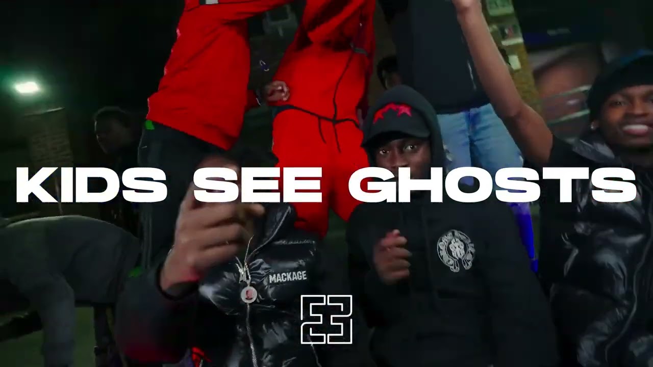 DD Osama X Kyle Richh X NY Drill Sample Type Beat 2023 - 