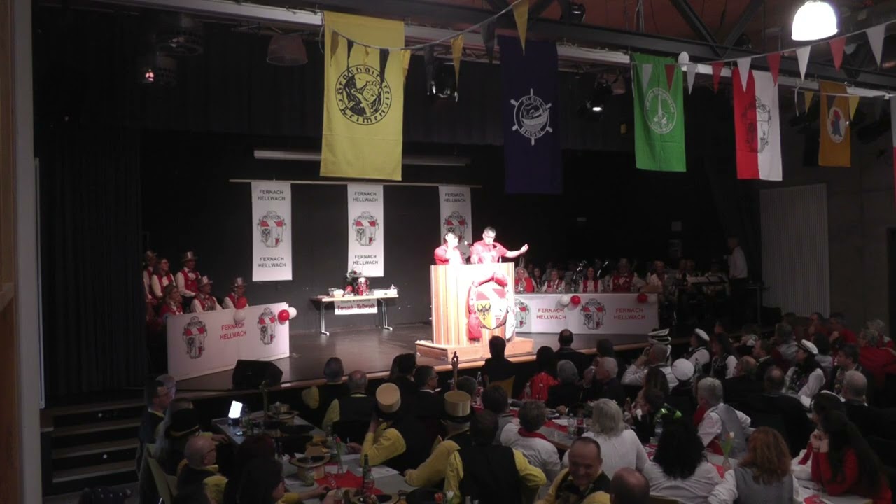 Viehmässige Nochber