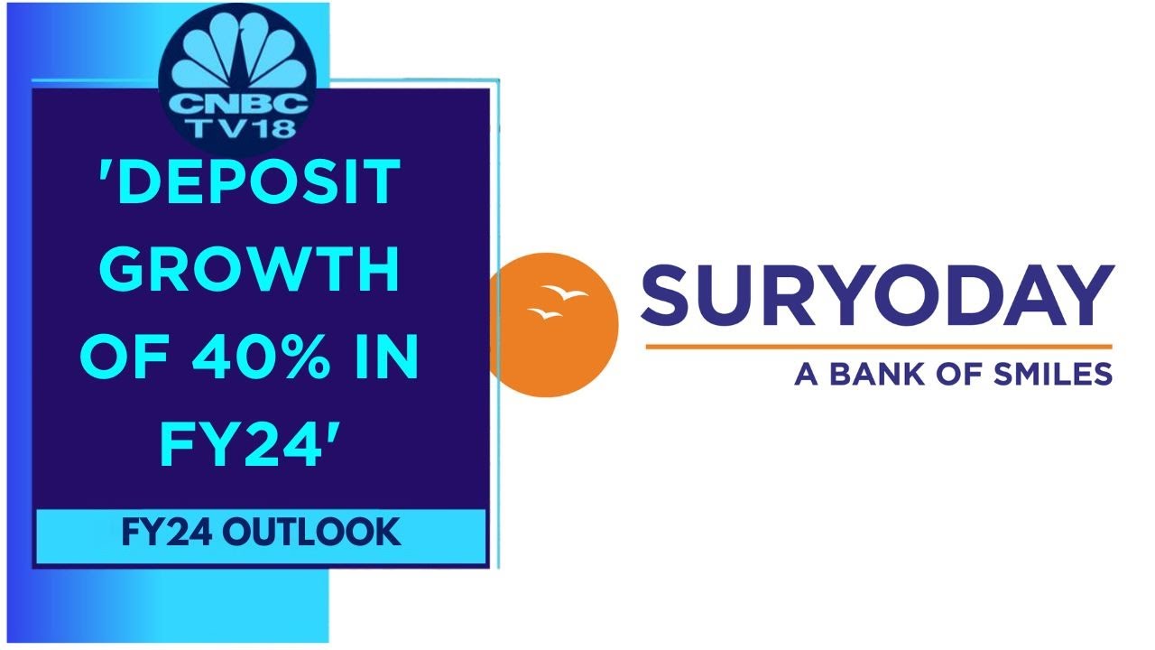 Can Suryoday Small Finance Bank Achieve 20-25% Growth In The Microfinance Segment Moving Forward?