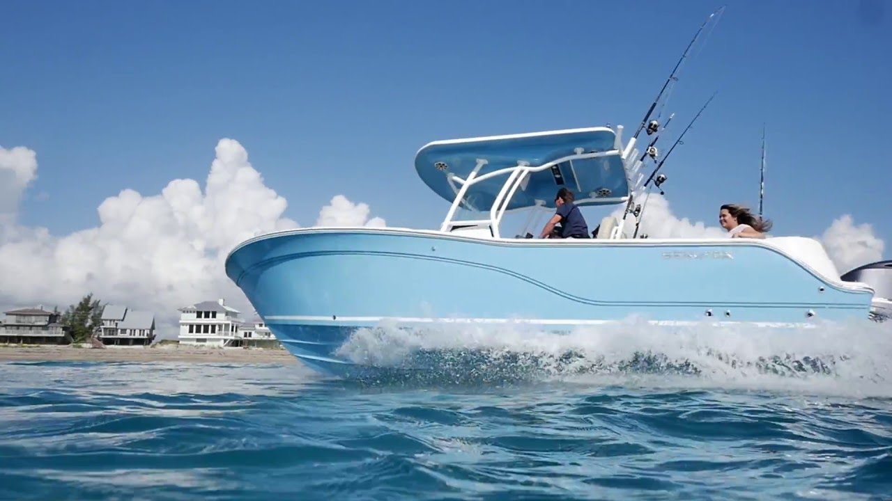 Командир Си Фокс 246