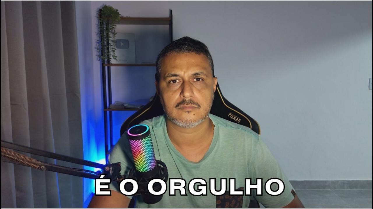 A Restauração Começa Quando Alguém Decide Descer