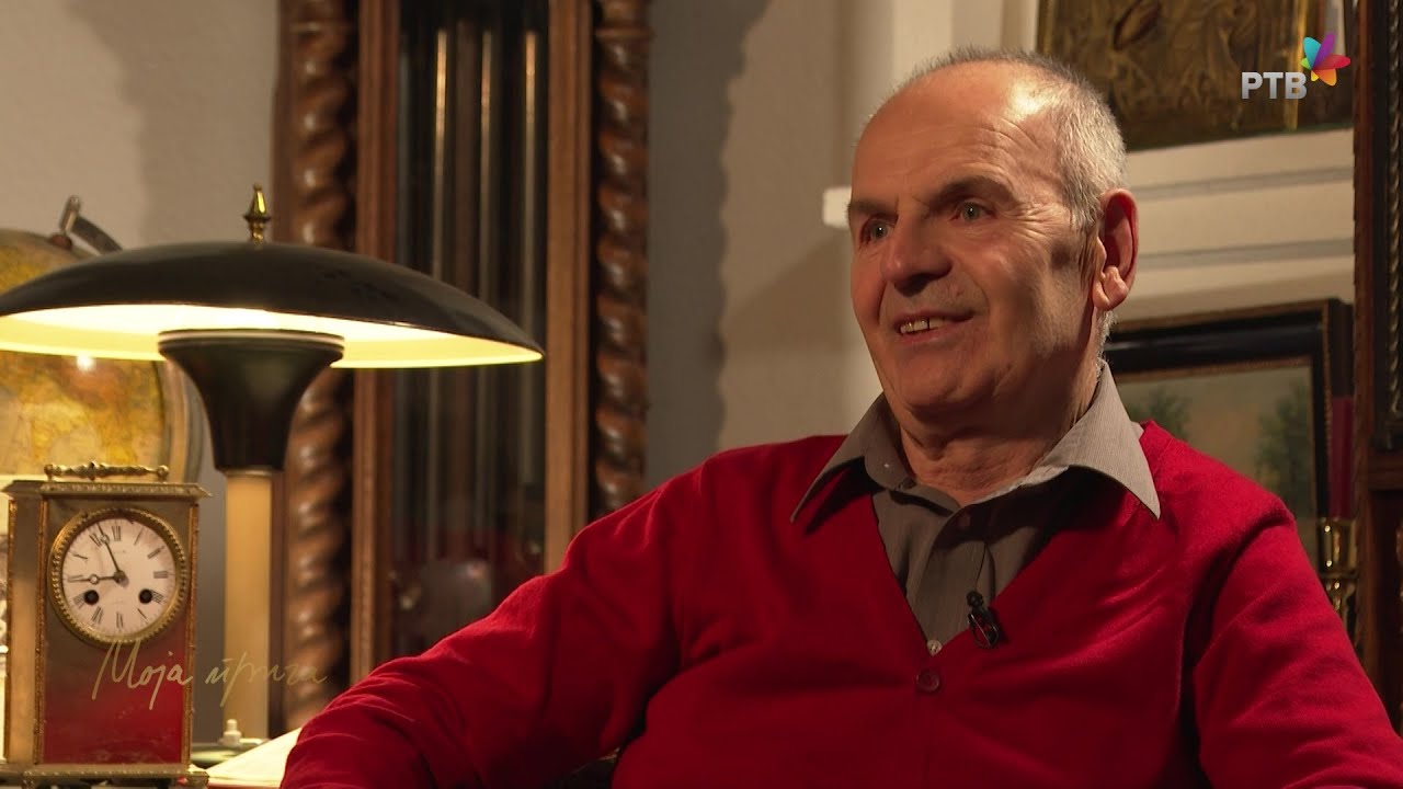 MOJA PRIČA: Milan Mirić