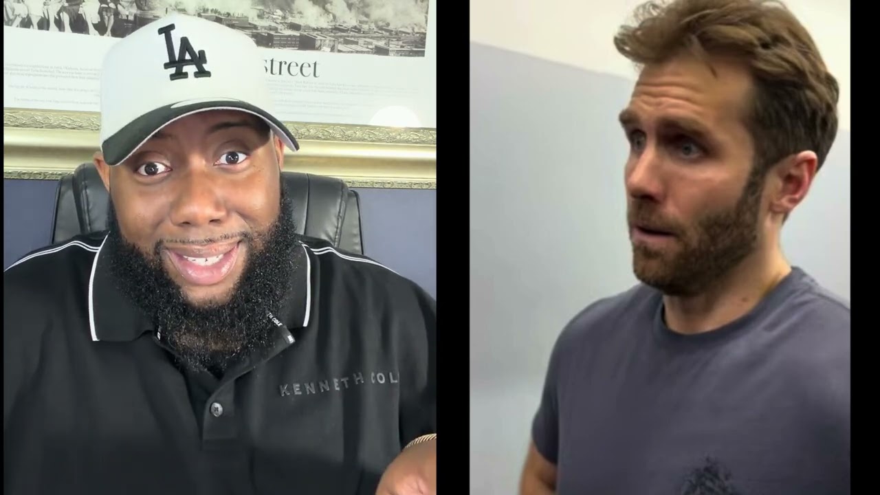 Anthony finds out of a BIG discovery about his hidden assets! (Kountry Wayne) skit review