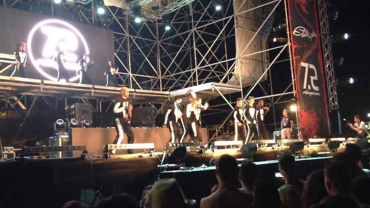 7.2 SOTTOMARINA IN DIGA 16.06.2013 THORN!!!