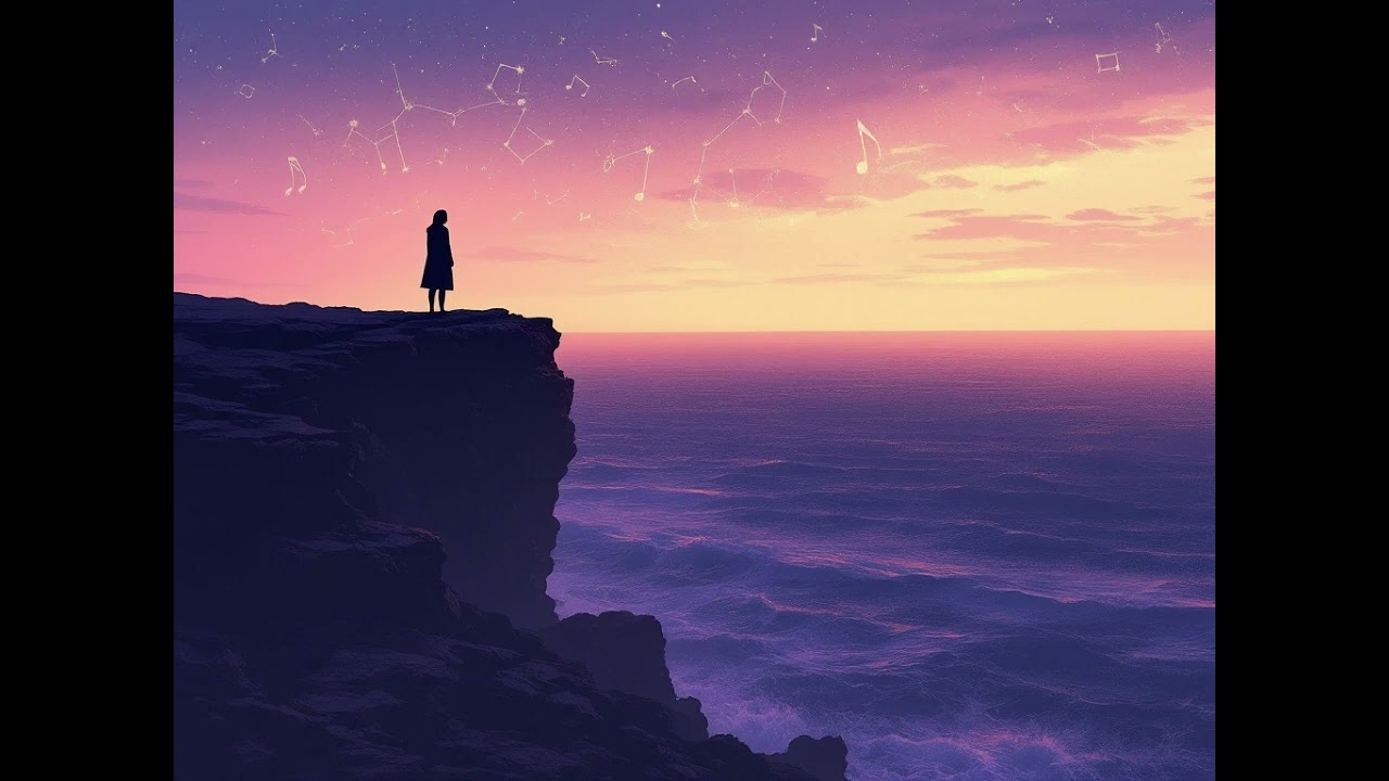 🎸 Resonance Beyond Worlds 🌌 | Full Album 🎶 (Symphonic Metal 🎻 Meets Techno & Hardcore ⚡)