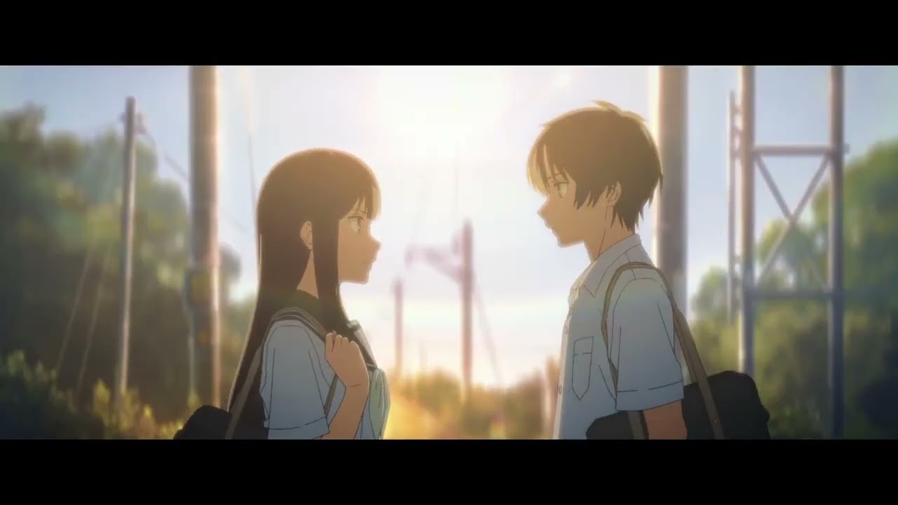 Blue - Tunnel to Summer, the Exit of Goodbye [AMV/Edit]