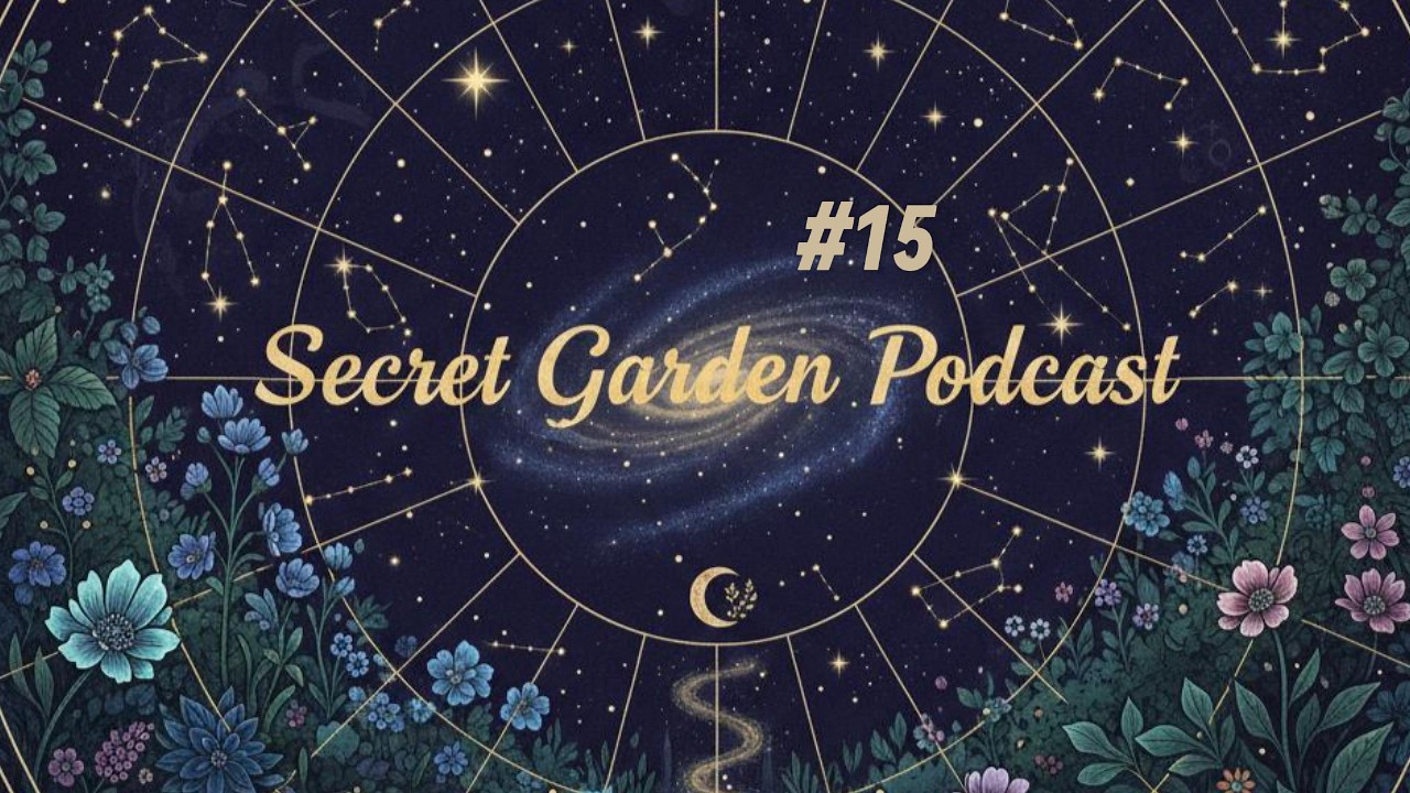 Выпуск #15:  Скука как малая смерть: почему мы бежим от неё всю жизнь