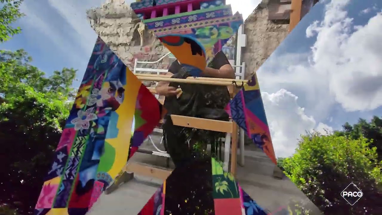 SANTA MARÍA DEL RÍO, SLP