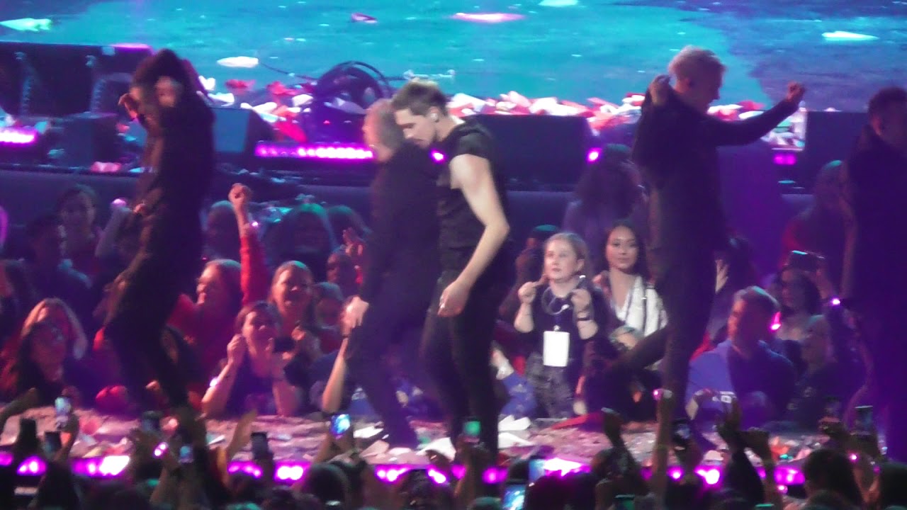 Дима Билан - Невозможное возможно. 