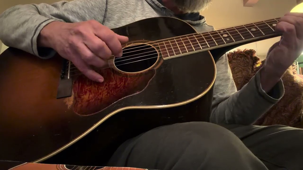 Rare Early 1940s Recording King