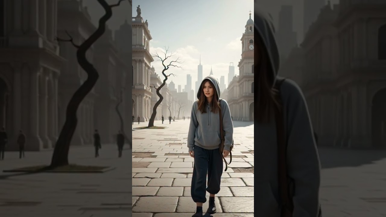 What is agoraphobia?