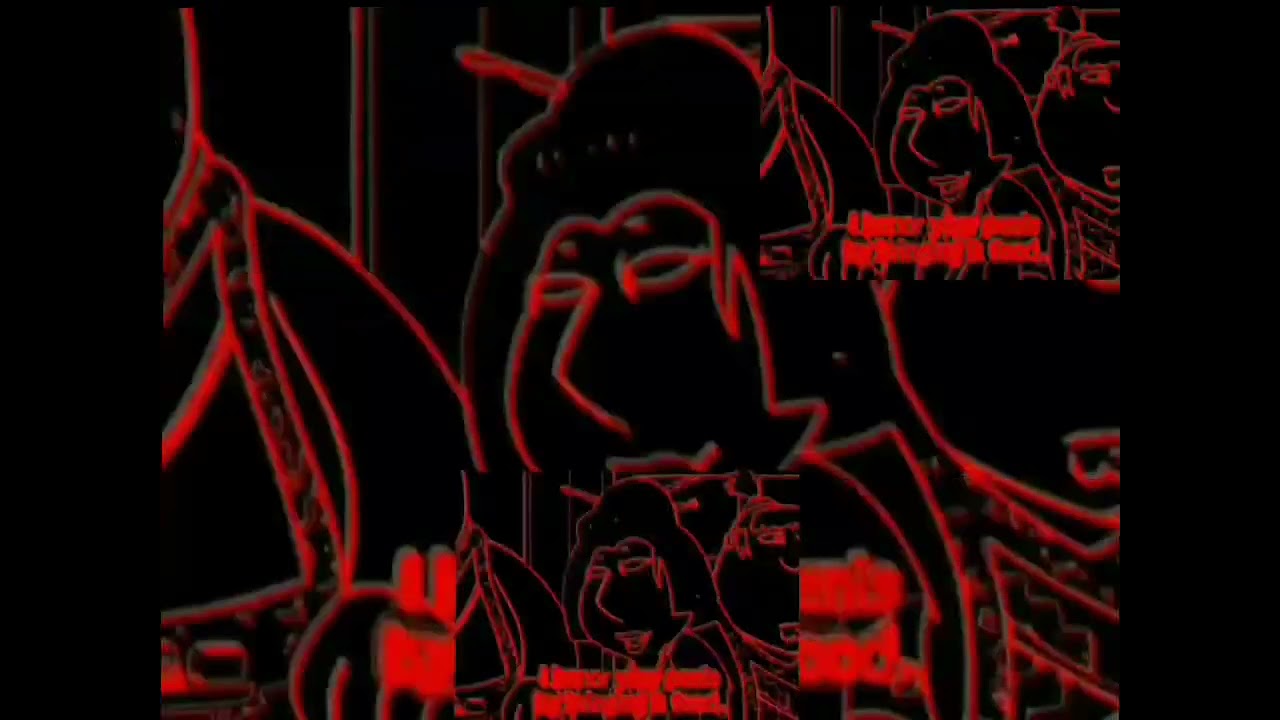 U.N Owen Was Her Vocoded Sparta Quantum Remix