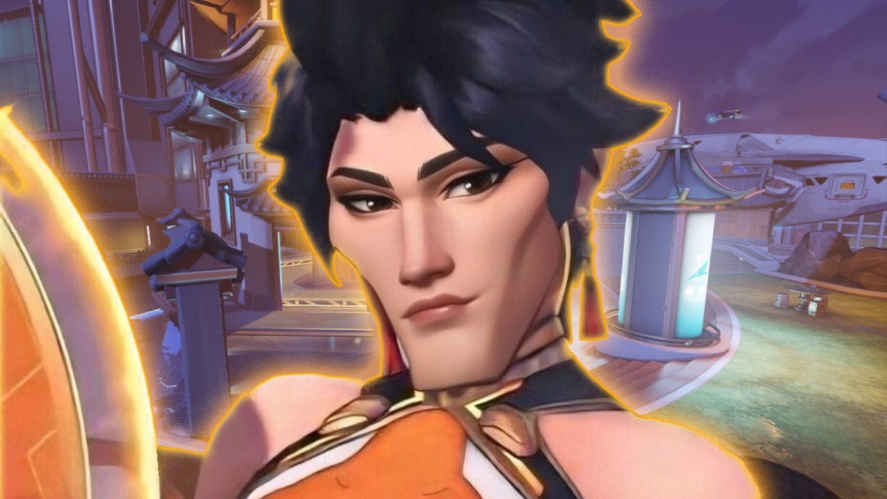 Великий провал с изменением облика Анрана