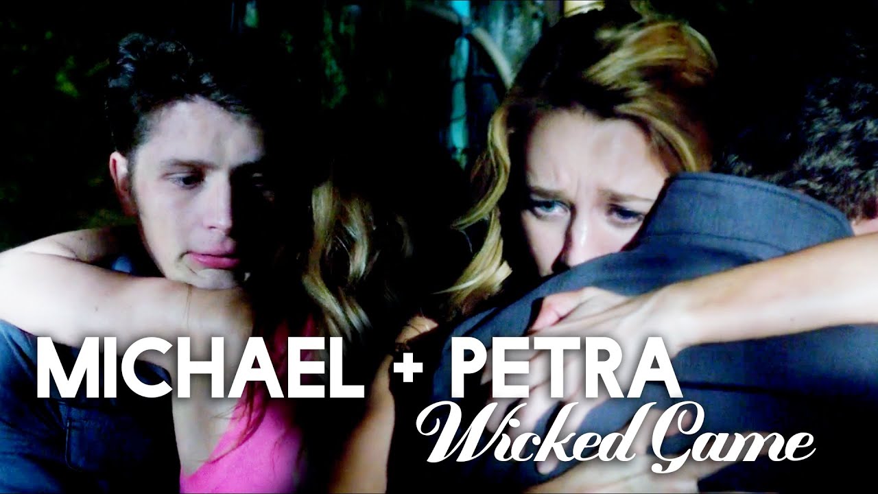 Petra + Michael | Wicked Game