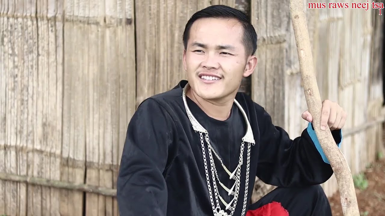 Mus caum neej tsa #ntu1 (ntsesmelawvpab)movie tawm tshiab 