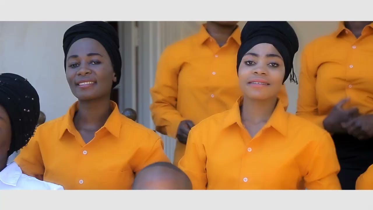 Subiri by Chorale Utukufu