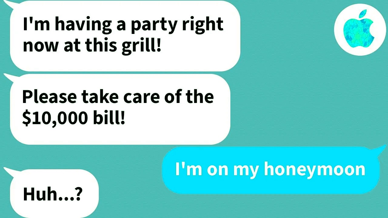 I began to realize my girlfriend was only interested in me for my money