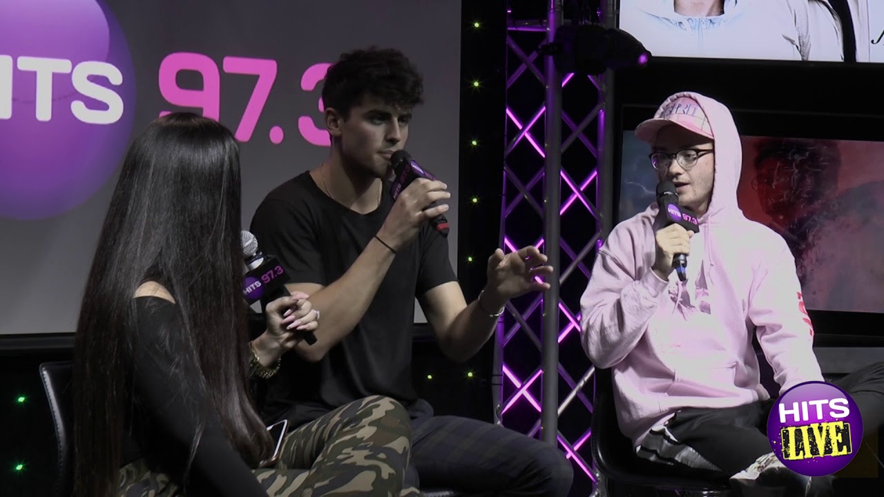 Jack & Jack Reveal New Music Is Coming This Summer!
