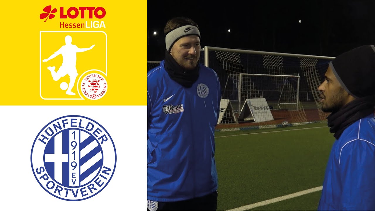 Vereinsporträts | Hünfelder SV: Offensivkraft, Erfahrung und Treue