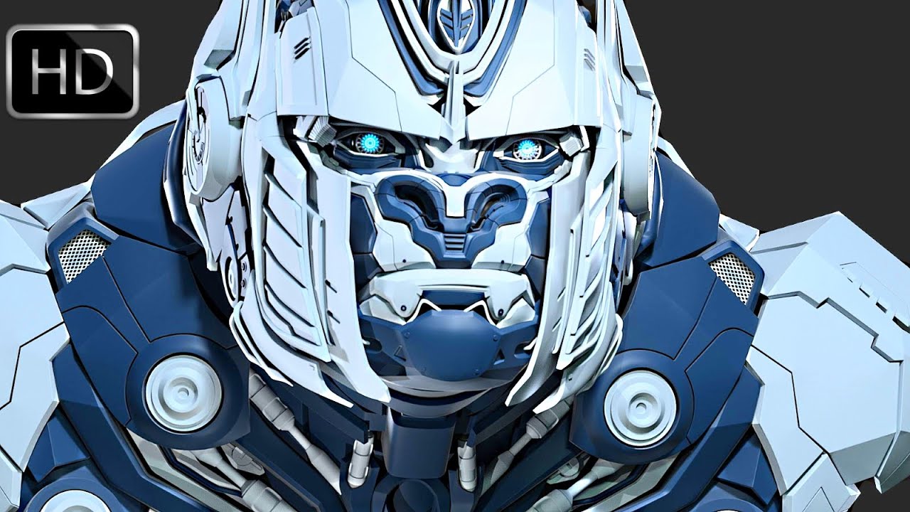 NEW TRANSFORMERS MOVIE 2020 | Beast Wars Movie Coming?! | 2 Movie Scripts In the Works