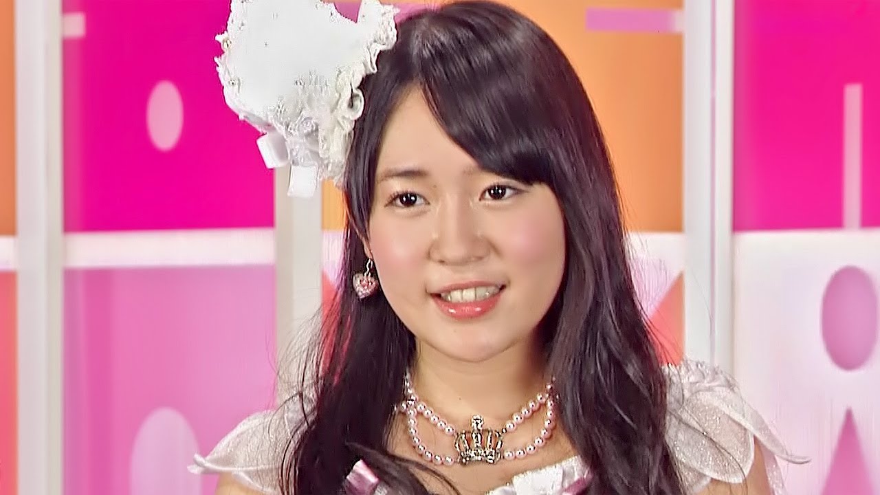 【Full HD 60fps】 天使のしっぽ HKT48 多田愛佳 朝長美桜 秋吉優花