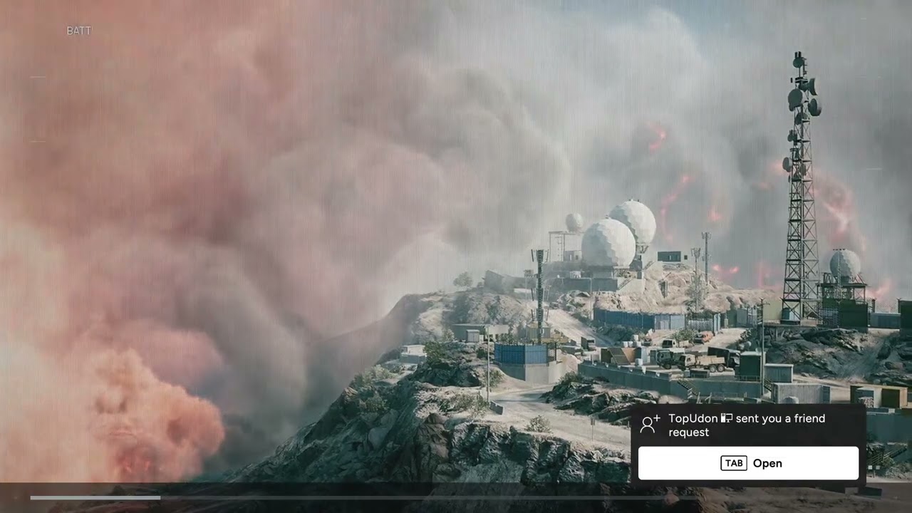 Battle Royale, Redsec