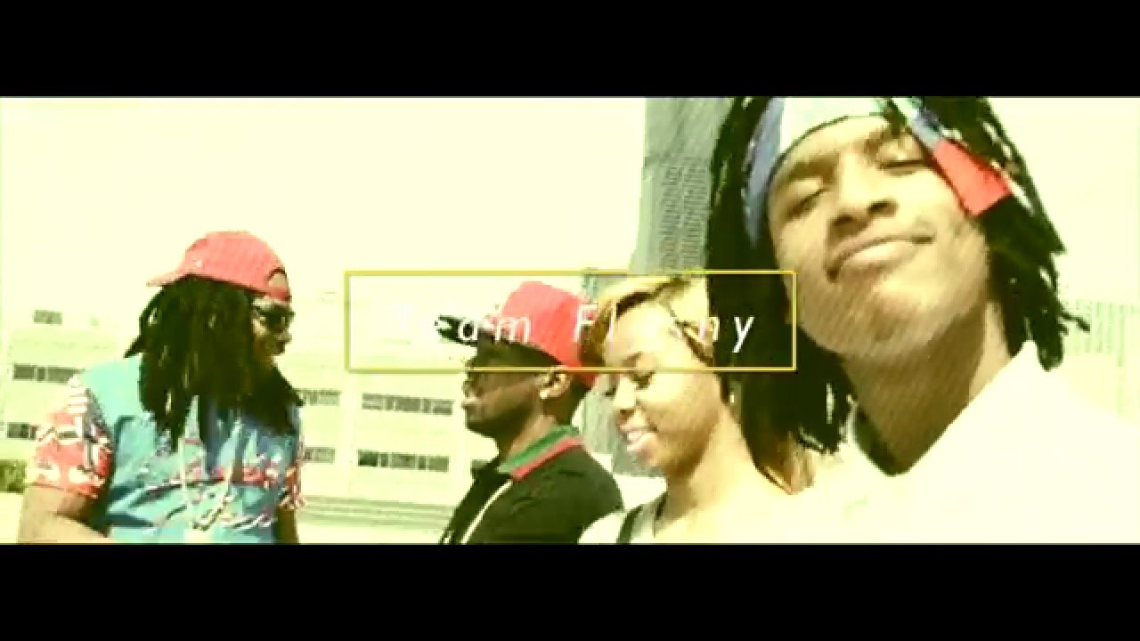 Team Flashy - L.A Capone x Speaker Knockerz Type Beat (Prod By Kurtesy)