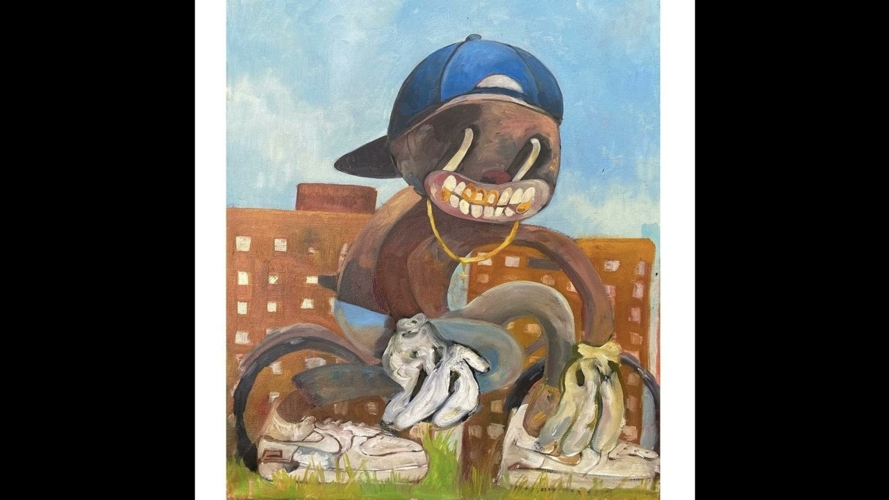 [FREE] MF DOOM x MADLIB TYPE BEAT - 