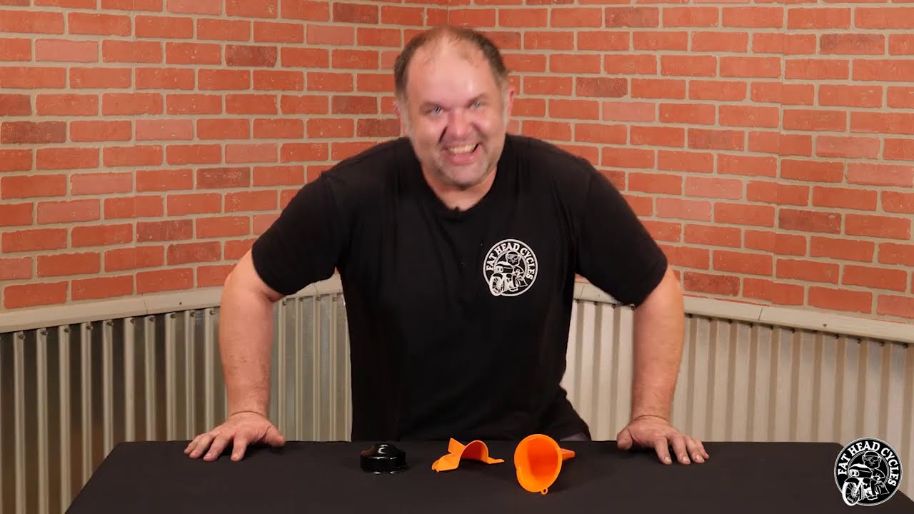 5 необходимых «специальных» инструментов для работы с вашим Harley Davidson