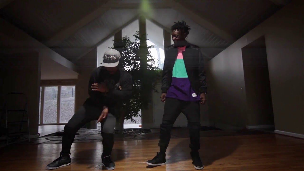 LOW LIFE | Cordaro & JCode