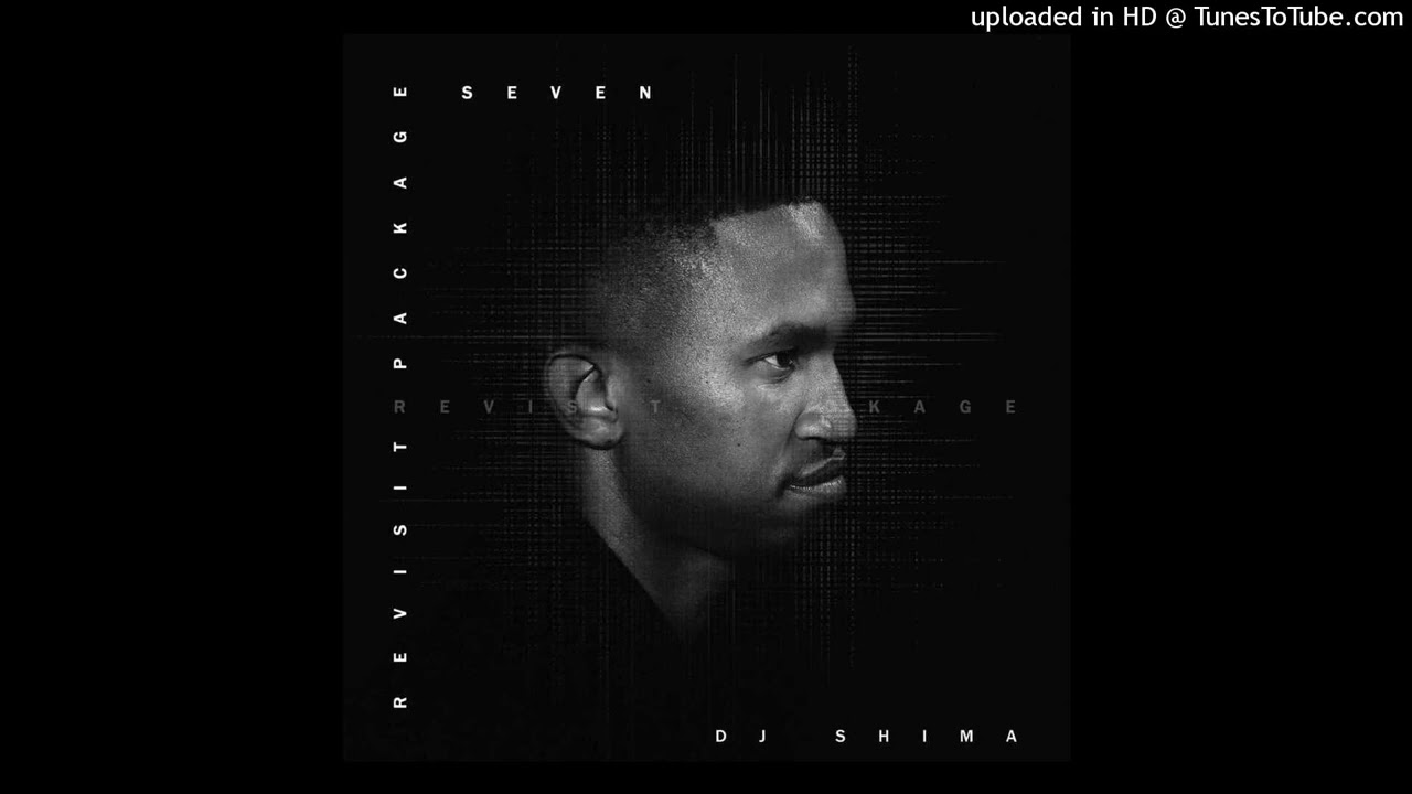 Luomo Tessio - Baby (Kat`low x Dj Shima`s Revisit)