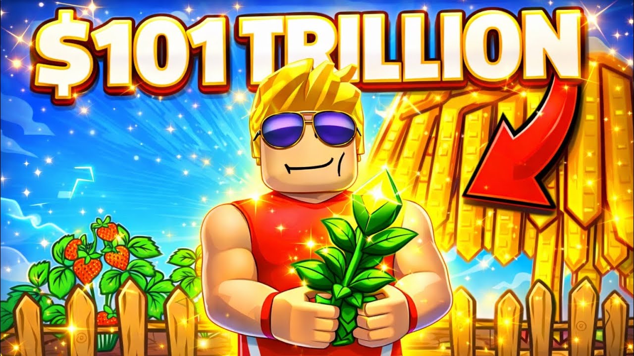 NEUVĚŘITELNÉ: Garden Horizons je TOTÁLNÍ BOMBA! 😱