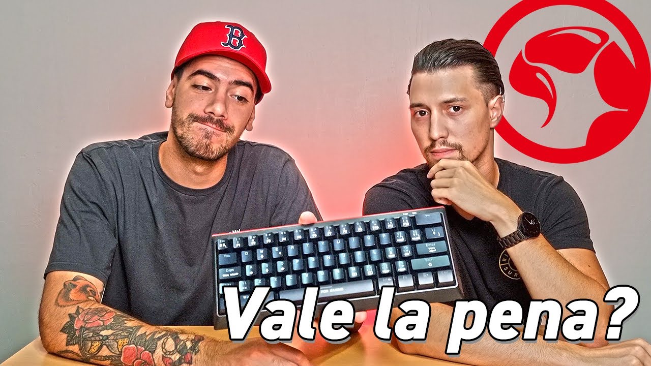 VALE LA PENA COMPRAR PERIFÉRICOS DE MARVO? | MARVO KG962