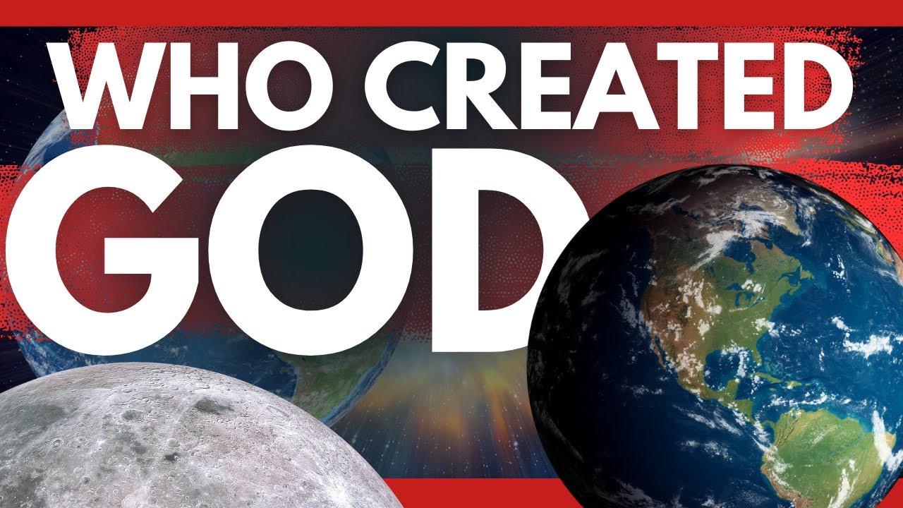 The Uncreated: A Philosophical and Logical Proof for God's Existence / who created God?