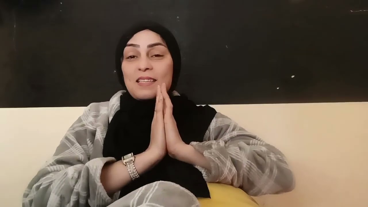 انا في خطار ⚠️ولادي غادي يتشردو صافي 😭فين غادي نمشي ولادي لا قراية لا والو 🥺